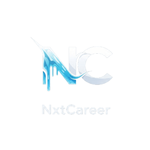 NxtCareer.AI Logo